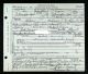 Andrew Newman b 1877 death certificate