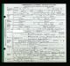 Ben Lee Kinder b 1936 death certificate