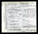 Evan Hale b 1885 death certificate