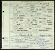 Barlow Hansel Newman b 1917 marriage certificate