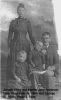 Martha J Anderson b 1870 and Joseph Wiley Hale b 1865 Martha J Anderson b 1870 and Joseph Wiley Hale b 1865