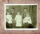 Charles W Pickle b 1866 with Dona Yonts b 1875 and children
Bessie b 1905, Emma b 1903, and Ernest b 1906.