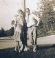 Frederick Kinder b 1905 and Angie Opal Mason b 1908