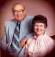 Sidney Clay Hale Sr b 1915  and Lexie Merle Beavers b 1925