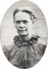 Mary Berrilla Ridings b 1841