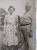 Maud Coffman b 1893  and Clyde Sprinkle b 1893