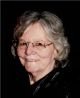 Peggy Ann Garrett