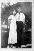 Ralph Pope b 1911 and Vida Hale b 1915 Ralph Pope b 1911 and Vida Hale b 1915