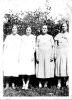 Fannie Hale Watson b 1899, Maud Coffman Hale b 1893, Nancy Williams Hale b 1862, Nanny Hale Bolton b 1892