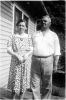 Maud Coffman b 1893 and Clyde Sprinkle b 1893