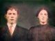 Evan Hale b 1885 and Maud Coffman b 1893 Evan Hale b 1885 and Maud Coffman b 1893