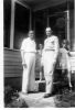 Murry Hale b 1888 and Buck R Hale b 1920